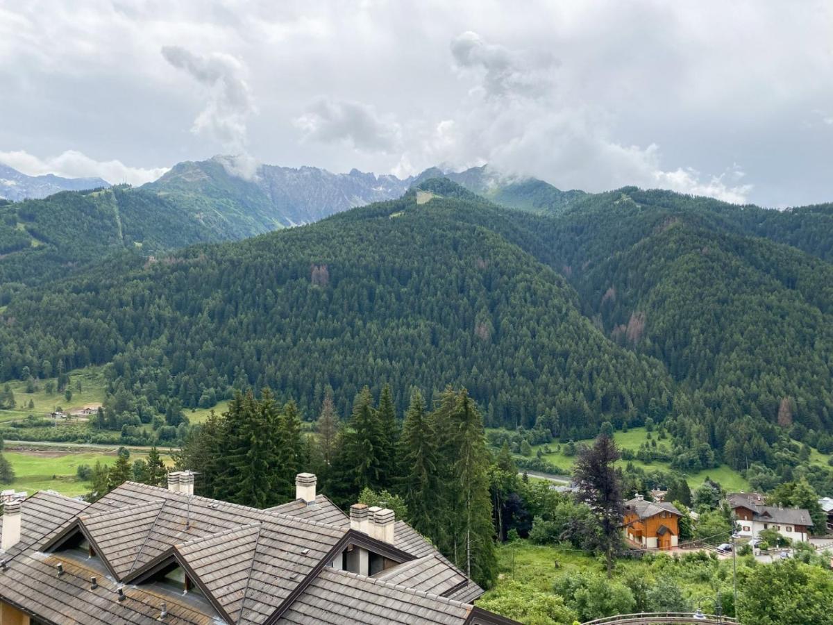Appartamento Mansarda Bel Panorama