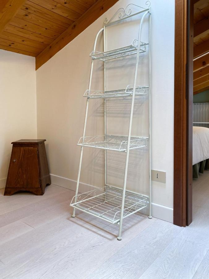 Mansarda Bel Panorama Apartment *