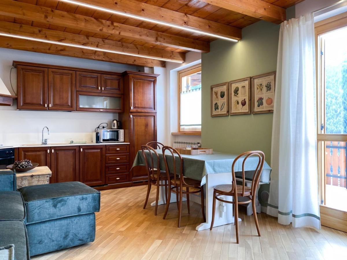 Mansarda Bel Panorama Apartment *