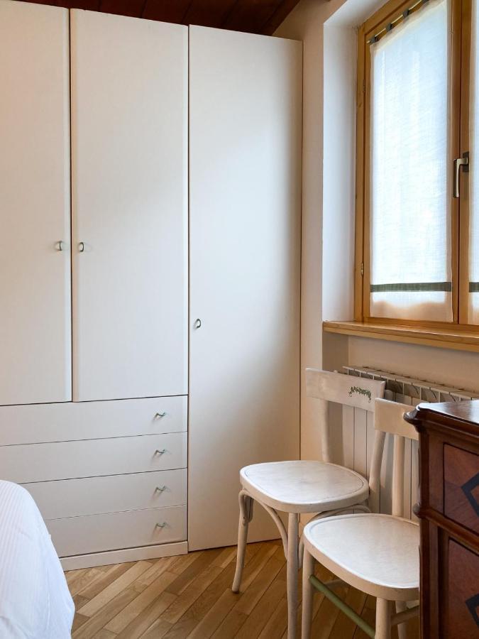 Mansarda Bel Panorama Apartment