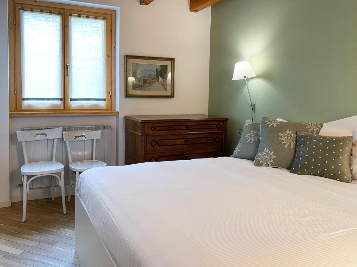 Mansarda Bel Panorama Apartment